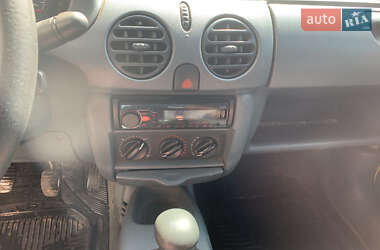 Минивэн Renault Kangoo 1999 в 