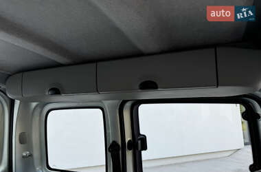 Минивэн Renault Kangoo 2007 в 