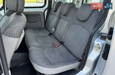 Минивэн Renault Kangoo 2007 в 