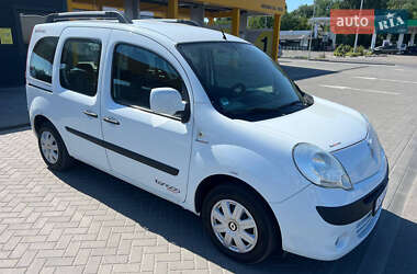 Минивэн Renault Kangoo 2011 в Днепре