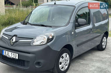 Минивэн Renault Kangoo 2020 в Виннице