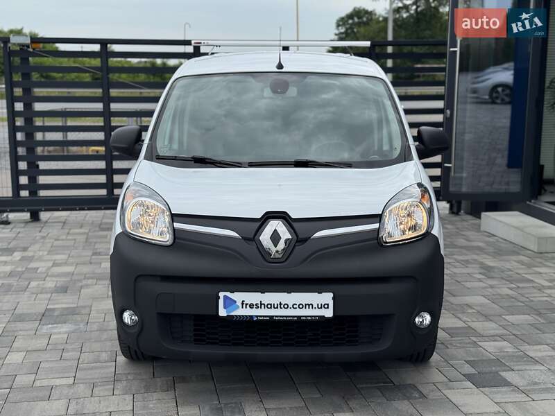Грузовой фургон Renault Kangoo 2022 в Ровно