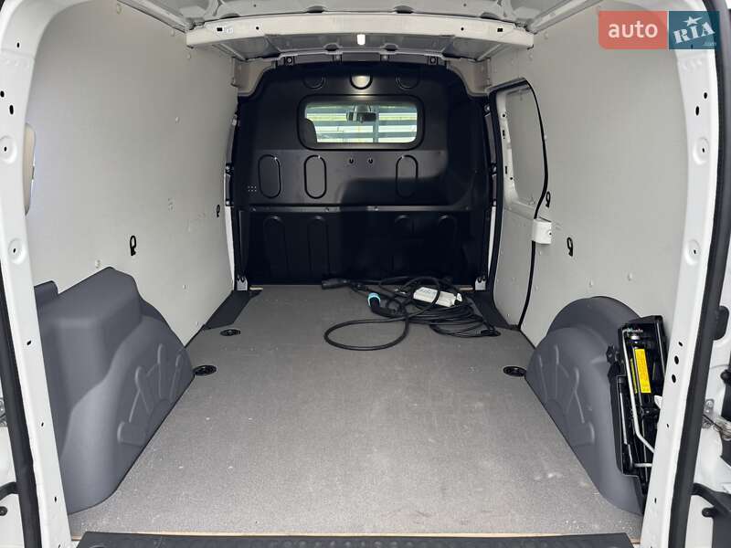 Грузовой фургон Renault Kangoo 2022 в Ровно
