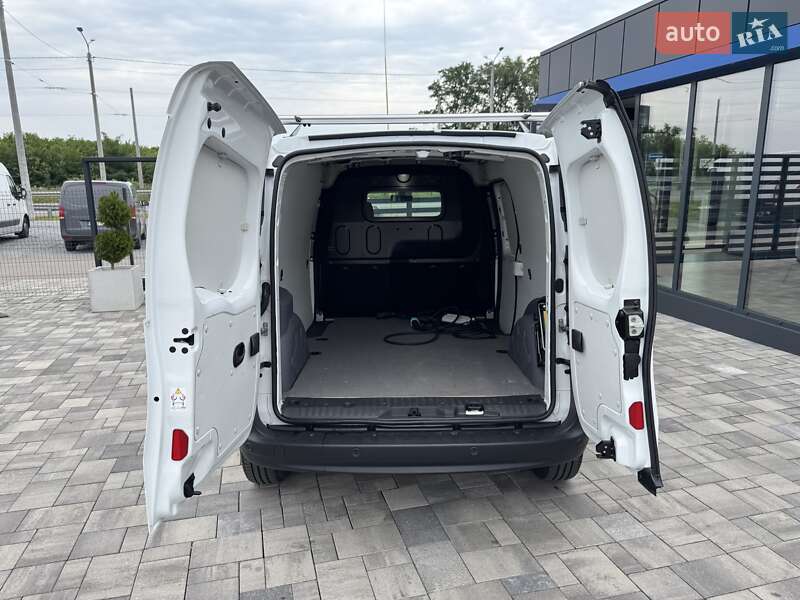 Грузовой фургон Renault Kangoo 2022 в Ровно
