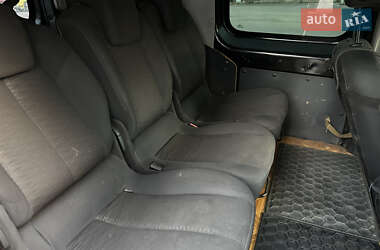 Минивэн Renault Kangoo 2014 в 