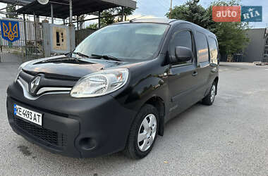Минивэн Renault Kangoo 2014 в 