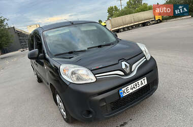 Минивэн Renault Kangoo 2014 в 