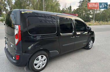 Минивэн Renault Kangoo 2014 в 