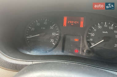 Минивэн Renault Kangoo 2008 в 