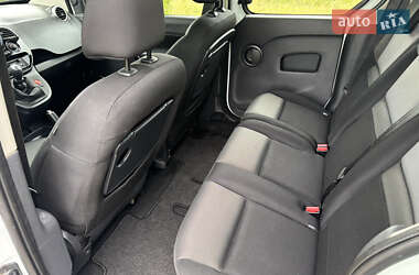 Минивэн Renault Kangoo 2017 в 