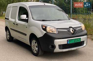 Минивэн Renault Kangoo 2019 в 