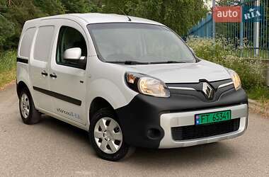Мінівен Renault Kangoo 2019 в Бучі