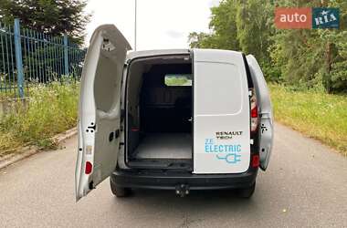 Минивэн Renault Kangoo 2019 в 