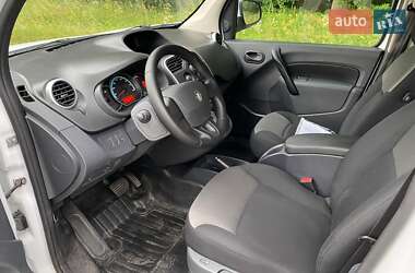 Минивэн Renault Kangoo 2019 в 
