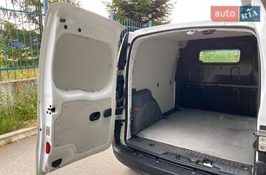 Минивэн Renault Kangoo 2019 в 