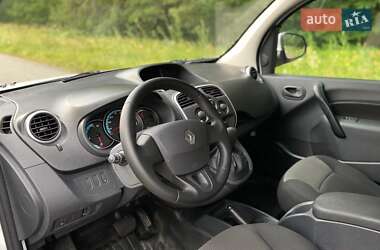 Минивэн Renault Kangoo 2019 в 
