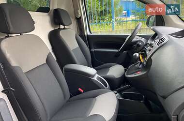 Минивэн Renault Kangoo 2019 в 