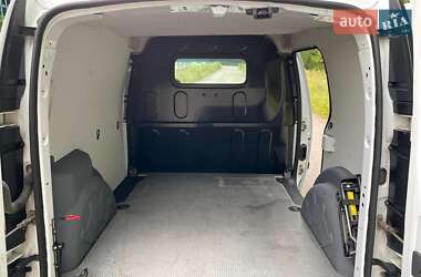 Минивэн Renault Kangoo 2019 в 