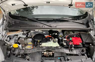 Минивэн Renault Kangoo 2019 в 