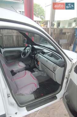 Минивэн Renault Kangoo 2007 в 