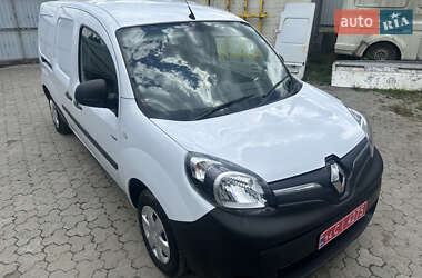 Вантажний фургон Renault Kangoo 2018 в 