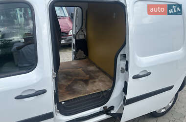 Вантажний фургон Renault Kangoo 2018 в 