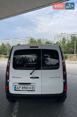 Минивэн Renault Kangoo 2013 в 