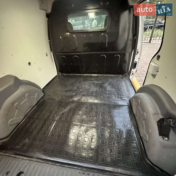 Грузовой фургон Renault Kangoo 2015 в Одессе