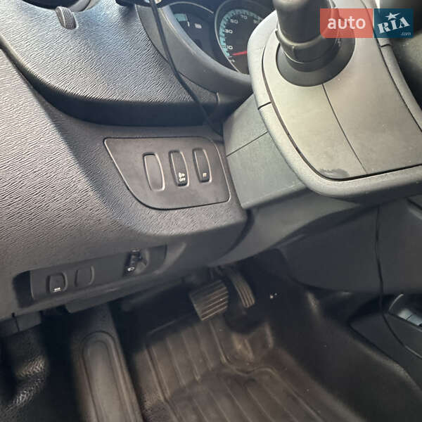 Грузовой фургон Renault Kangoo 2015 в Одессе