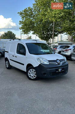 Вантажний фургон Renault Kangoo 2016 в Одесі