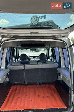 Минивэн Renault Kangoo 2006 в 