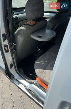 Минивэн Renault Kangoo 2006 в 