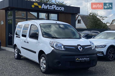 Минивэн Renault Kangoo 2019 в Луцке