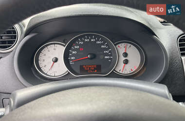 Минивэн Renault Kangoo 2012 в 