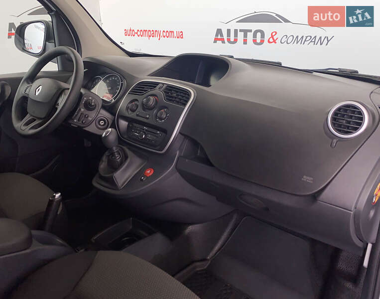 Мінівен Renault Kangoo 2020 в Львові