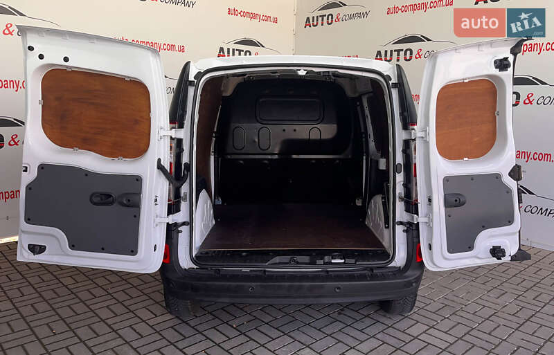 Мінівен Renault Kangoo 2020 в Львові