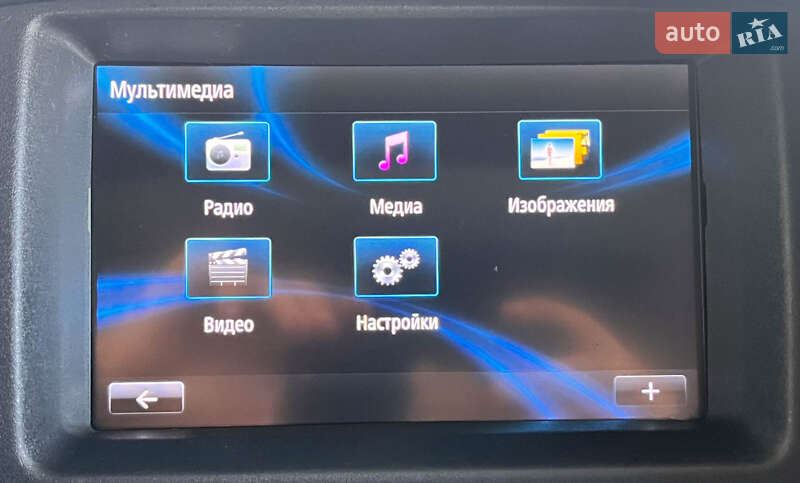 Мінівен Renault Kangoo 2020 в Львові