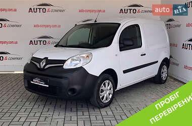 Мінівен Renault Kangoo 2020 в Львові