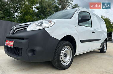 Вантажний фургон Renault Kangoo 2021 в Києві