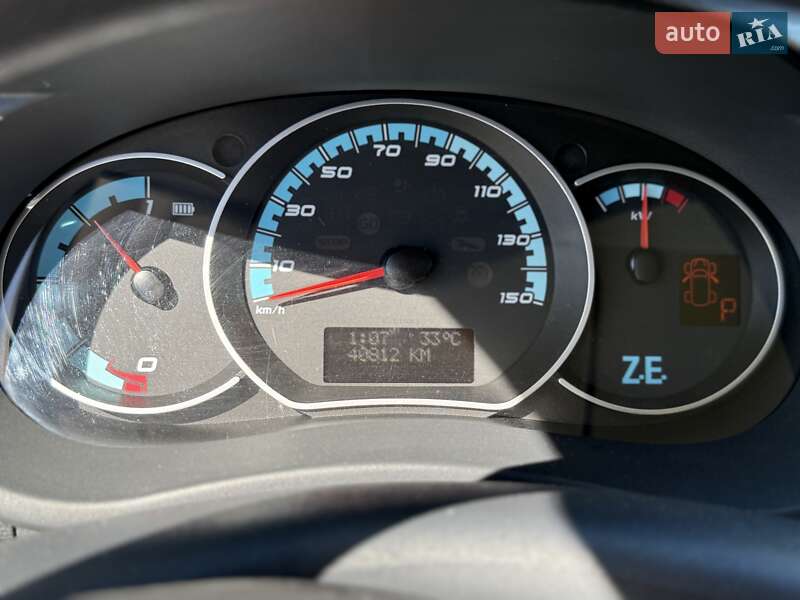 Минивэн Renault Kangoo 2019 в Городке