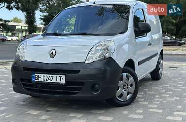 Вантажний фургон Renault Kangoo 2013 в Одесі