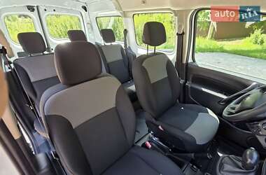 Минивэн Renault Kangoo 2020 в 