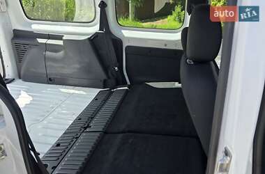 Минивэн Renault Kangoo 2020 в 