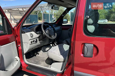 Минивэн Renault Kangoo 2006 в 