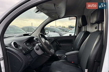 Грузовой фургон Renault Kangoo 2019 в 