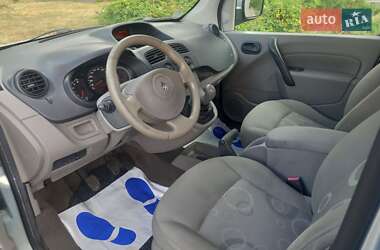 Минивэн Renault Kangoo 2010 в 