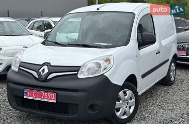 Грузовой фургон Renault Kangoo 2019 в 