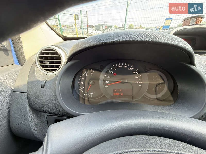 Грузовой фургон Renault Kangoo 2013 в Киеве фото 17 Грузовой фургон Renault Kangoo 2013 в Киеве