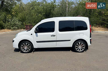 Минивэн Renault Kangoo 2009 в 