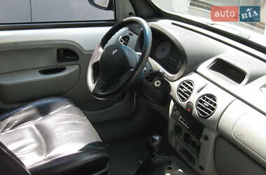 Минивэн Renault Kangoo 2005 в 